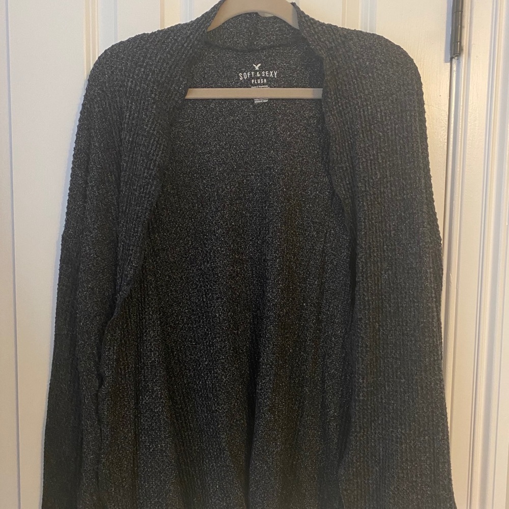 American Eagle soft and sexy cardigan